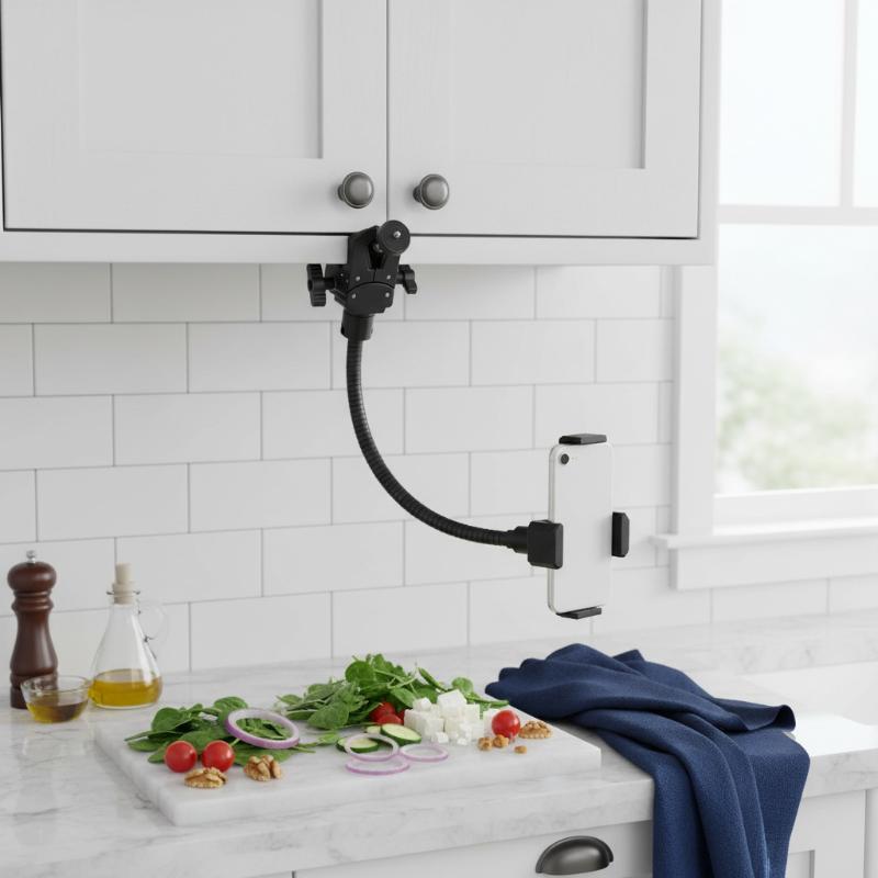 Watches Original - Universal Phone Holder Adjustable Flexible Hose