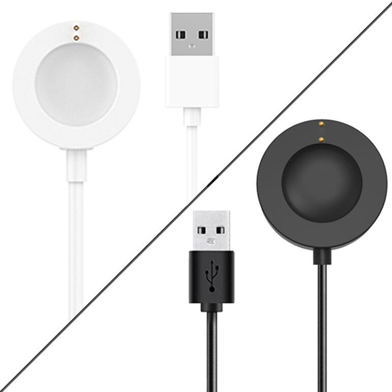 Fossil Watches Smartwatch Charger - USB Charging Cable Charger Adapter For