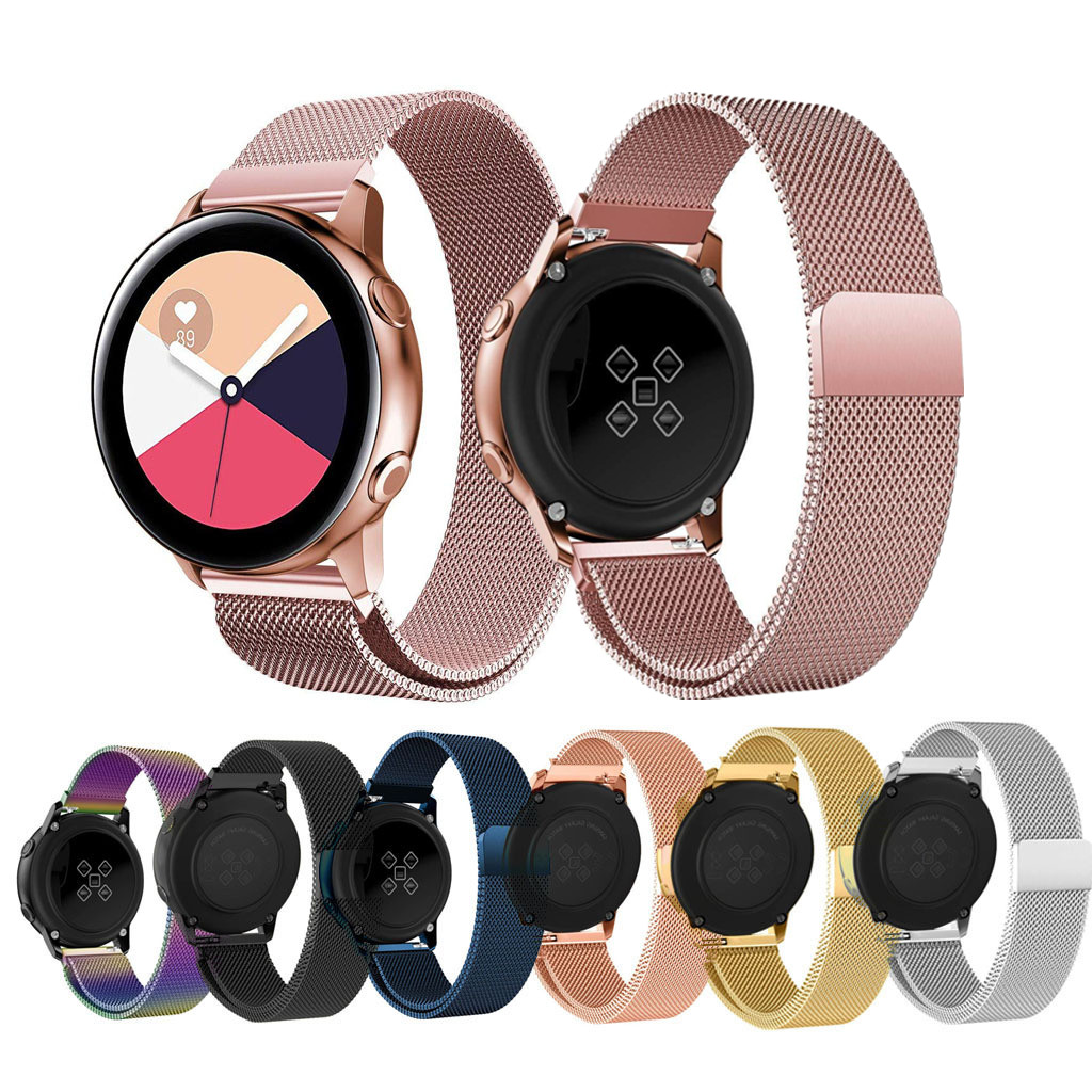 Smartwatch Luxury Watches For Women - Fashion Watch Band for Samsung Galaxy