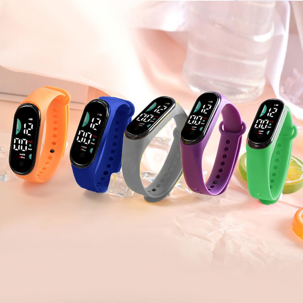 Smartwatch Digital Watches For Kids - New Kids Smartwatch 2026 1.9-INCH Camera