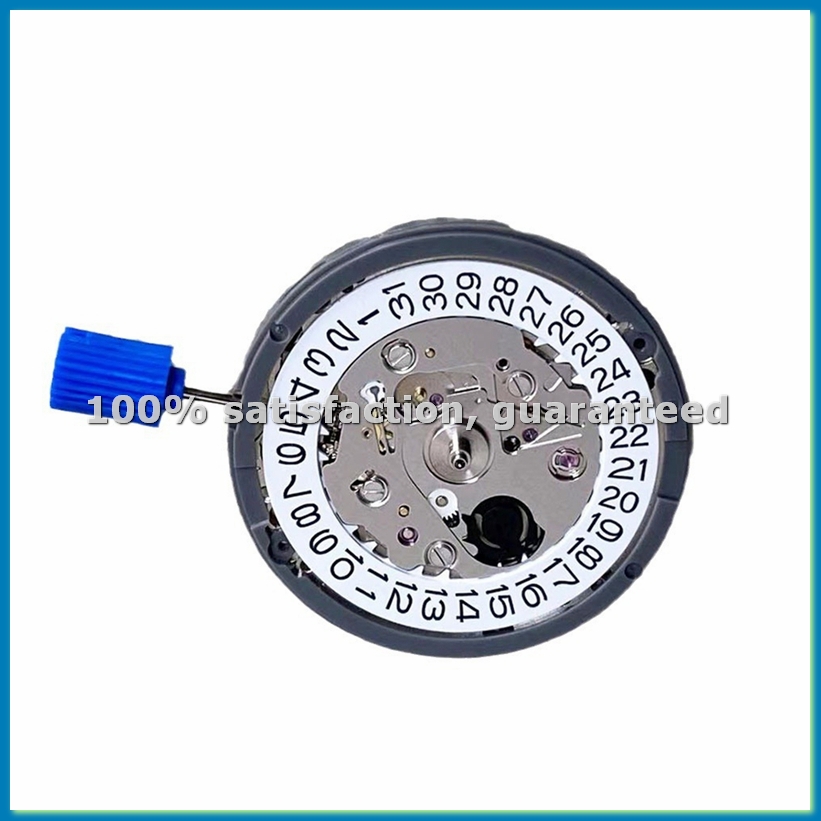 Watches Original - NH35 Automatic Mechanical Movement High Accuracy