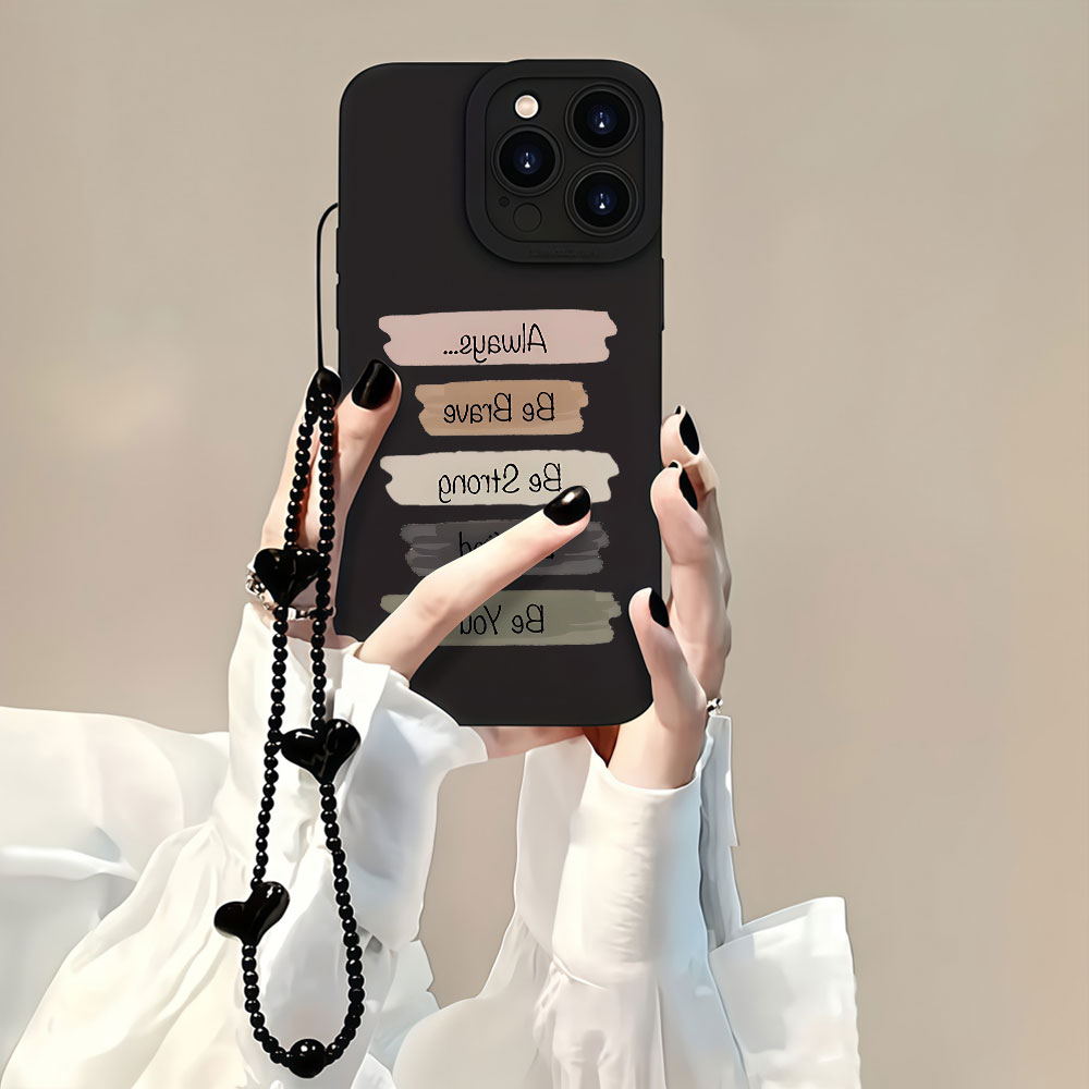 Samsung Galaxy Strap - With Strap Phone Cases For Samsung