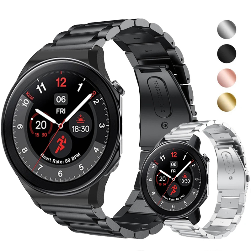 Smartwatch Oneplus Watches - 22mm Watch Bracelet Strap for OnePlus
