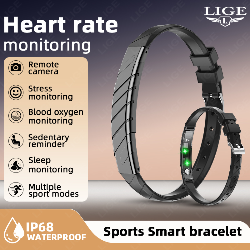 Smartwatch Luxury Watches For Women - New LIGE Luxury Smart Watch Multiple