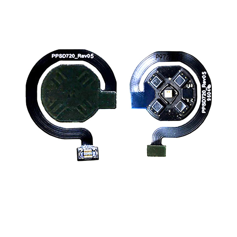 Watch R815 - 1Pcs Heart Rate Monitor Sensor Connector