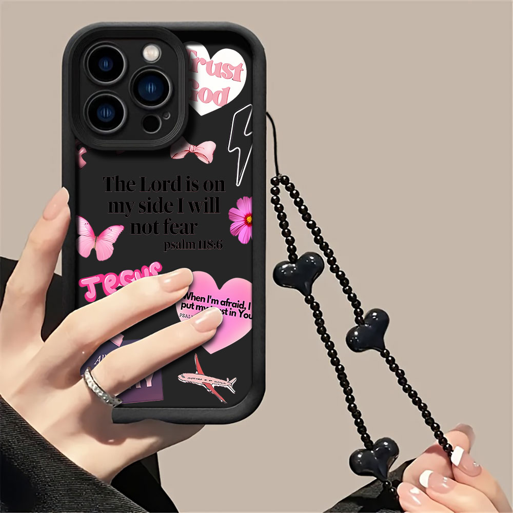 Samsung Galaxy Strap - With Strap Phone Cases For Samsung
