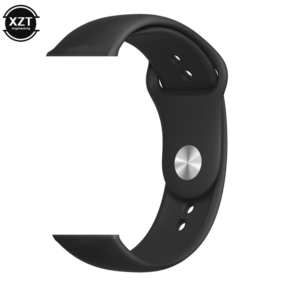D20 Smart Watch Waterproof Fit - Watch Iwo ulasan dan harga
