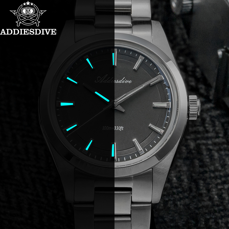 ADDIESDIVE Watches For Man Pre - Smartwatch Premium Watches For Men ulasan dan harga