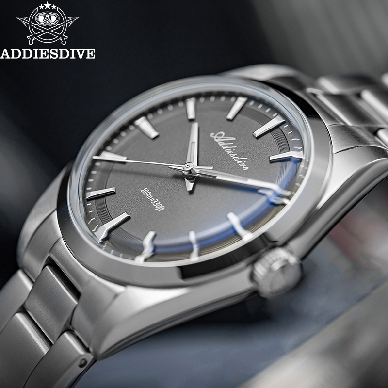 ADDIESDIVE Watches For Man Pre - Smartwatch Premium Watches For Men ulasan dan harga
