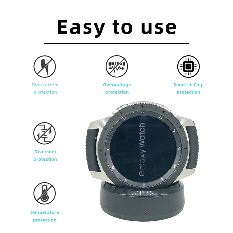 For Samsung Galaxy watch SM-R8 - Watch R815 ulasan dan harga