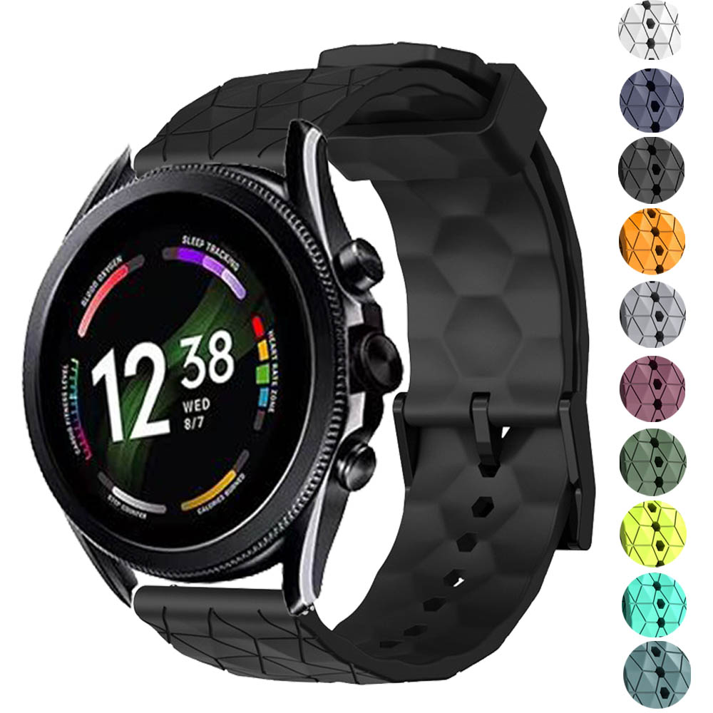 Silicone Strap For Fossil gen  - Fossil Watches Smartwatch Gen 4 ulasan dan harga
