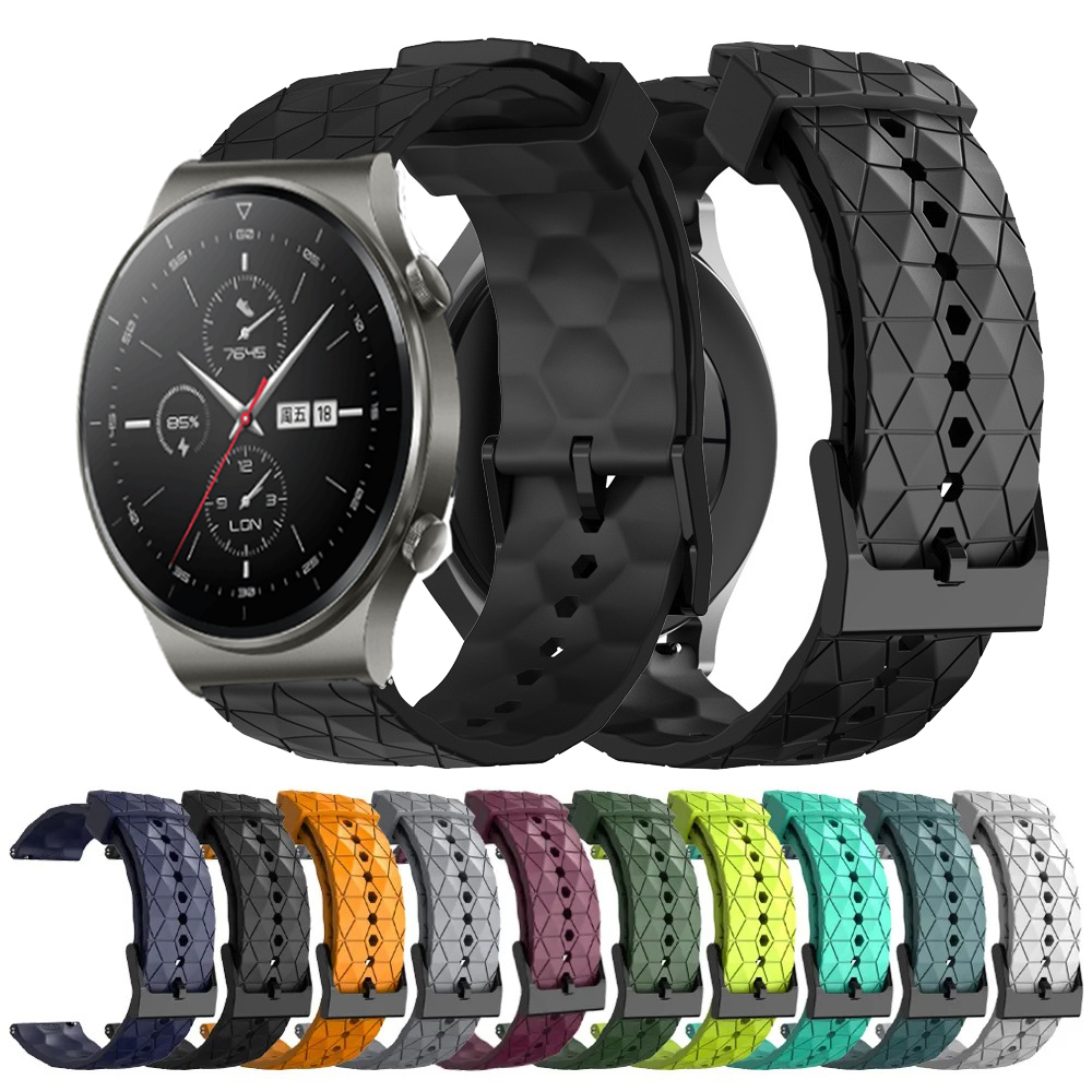 Silicone Strap For Fossil gen  - Fossil Watches Smartwatch Gen 4 ulasan dan harga