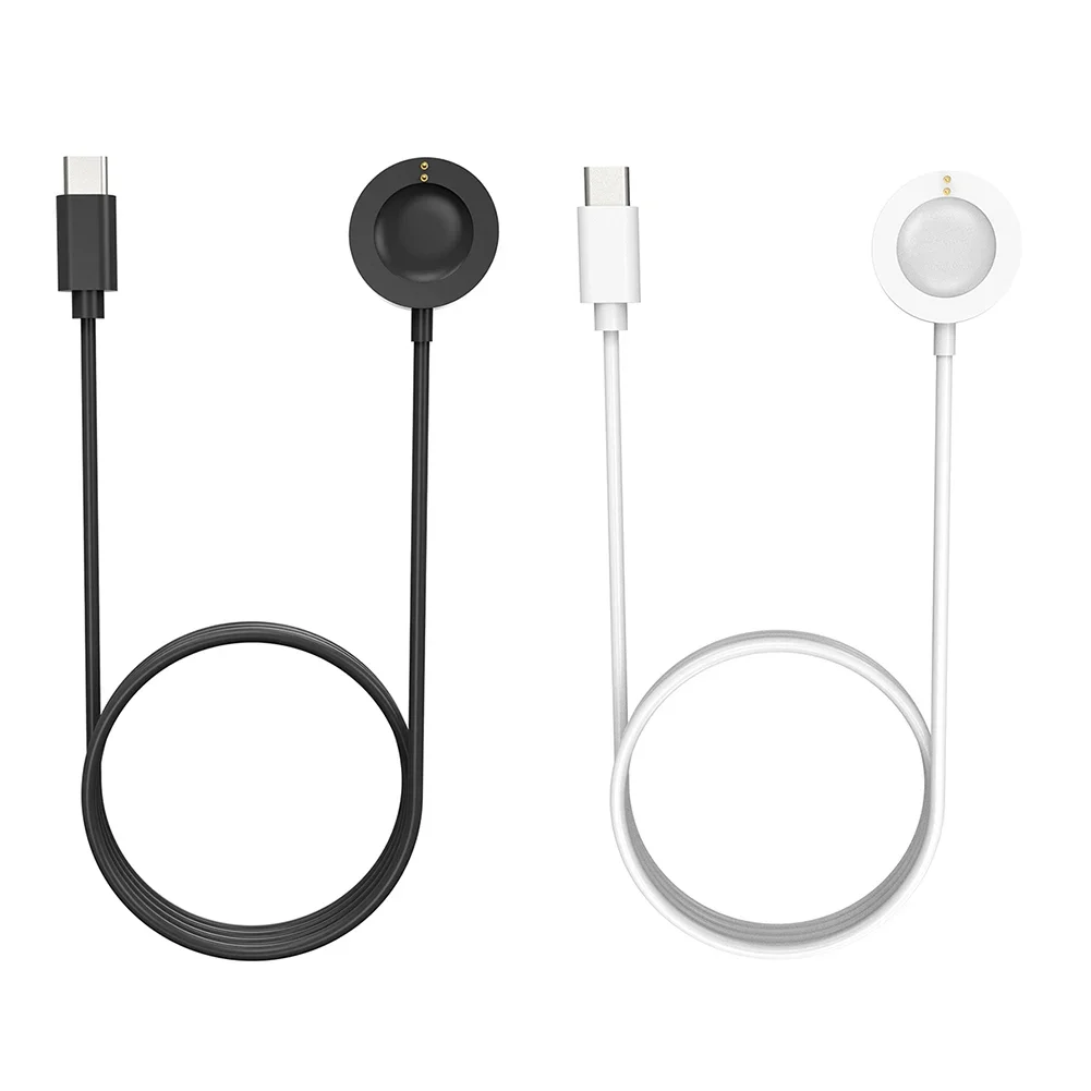 1M USB Type-C Magnetic Fast Ch - Fossil Watches Smartwatch Charger ulasan dan harga