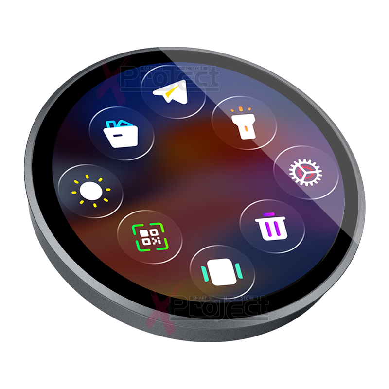 Smart Electronic Badge Bluetoo - French Connection Watches Smartwatch App ulasan dan harga