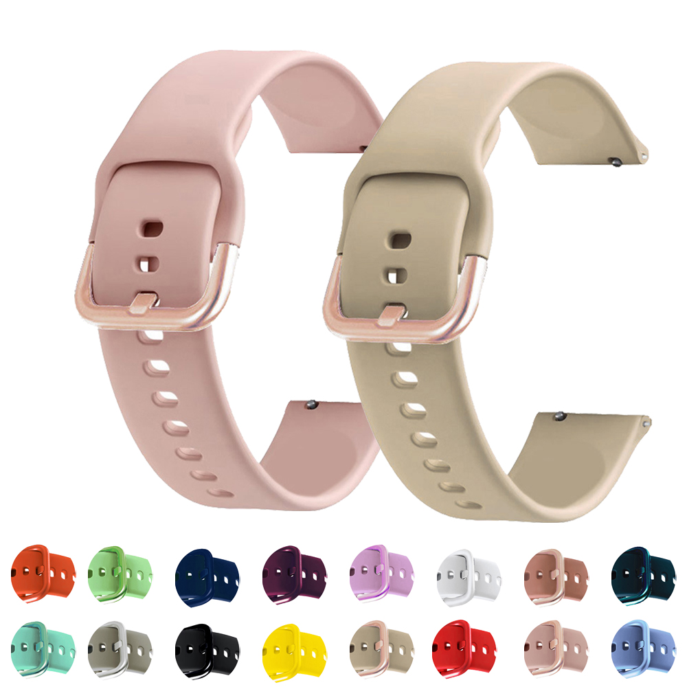 Strap For Fossil Women's Gen 6 - Fossil Watches Smartwatch Gen 4 ulasan dan harga