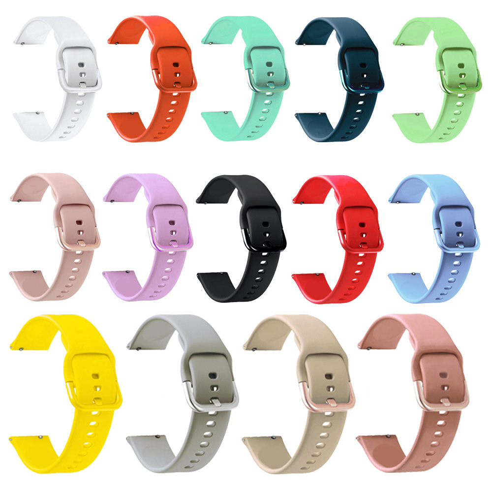 Strap For Fossil Women's Gen 6 - Fossil Watches Smartwatch Gen 4 ulasan dan harga