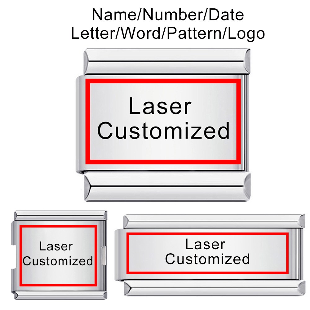 GEMOSA 1pc Personalization Mes - Bracelet Link Remover ulasan dan harga