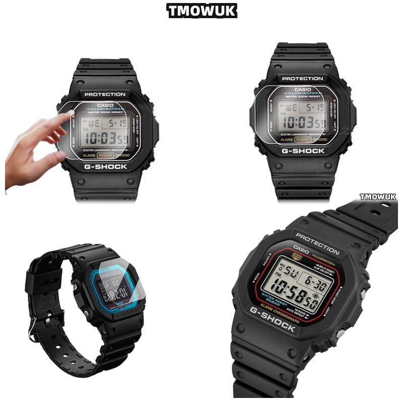 For  DW-5035 DW 5600 GW-B5600  - Casio Watches Smartwatch ulasan dan harga