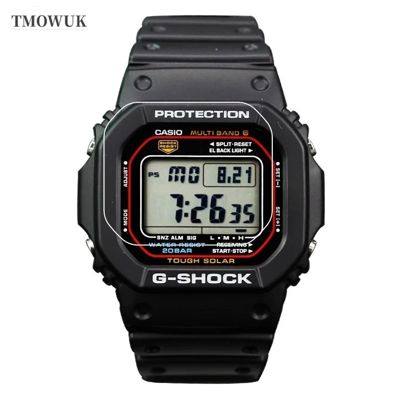 For  DW-5035 DW 5600 GW-B5600  - Casio Watches Smartwatch ulasan dan harga