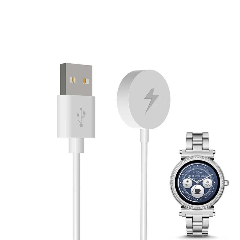 Fossil Gen 2 Gen 3 Charging St - Fossil Watches Smartwatch Charger ulasan dan harga