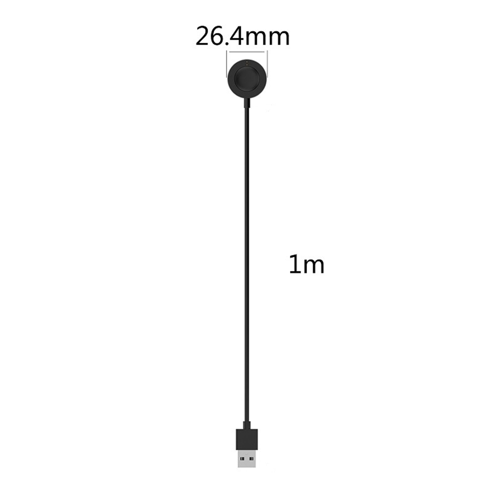 Charger For Fossil Gen 4 5 Sma - Fossil Watches Smartwatch Charger ulasan dan harga