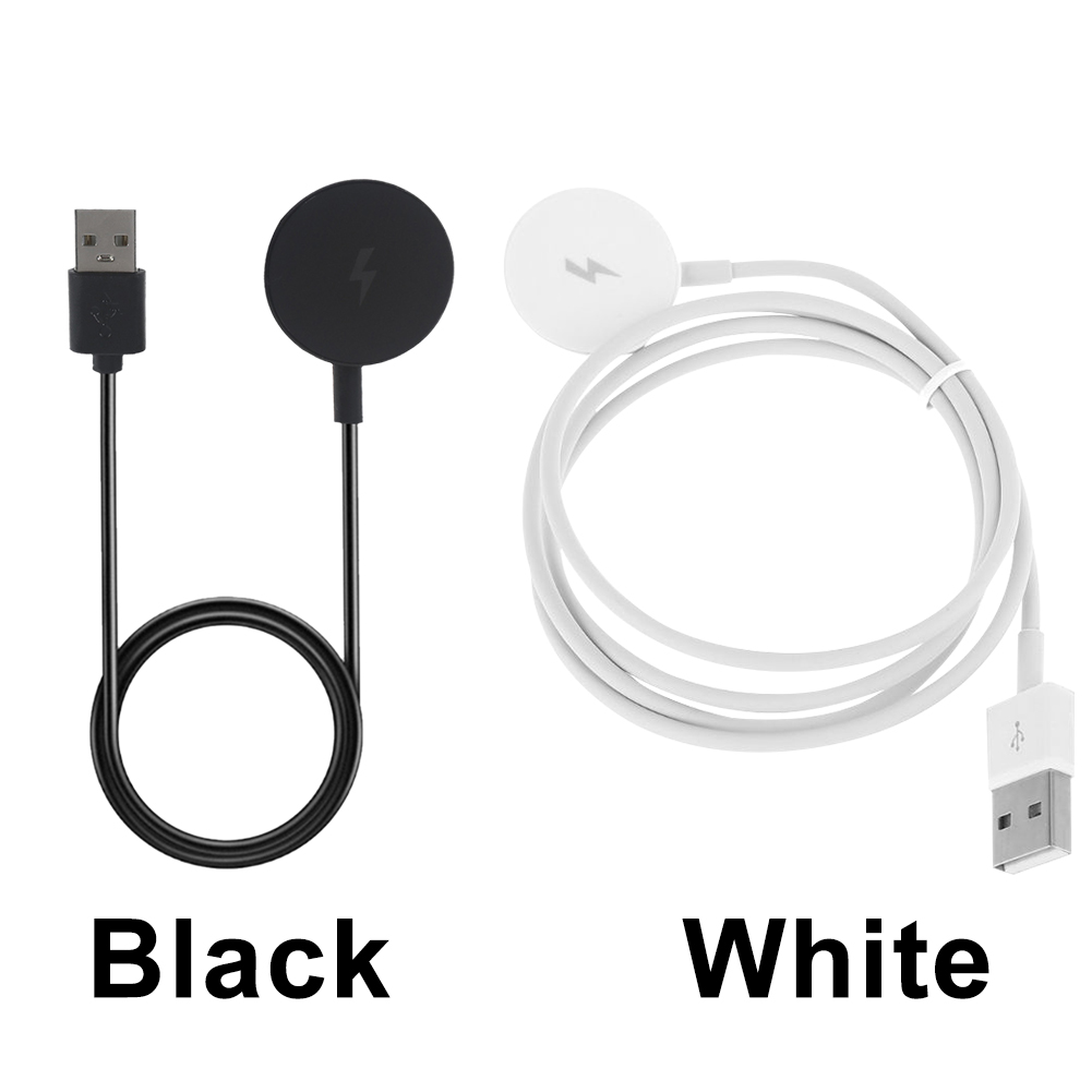 USB Smart Watch Magnetic Charg - Fossil Watches Smartwatch Charger ulasan dan harga