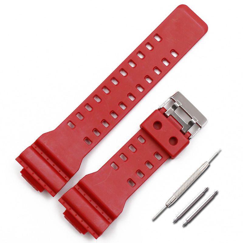 20mm Smart Watch Band For G-Sh - Casio Watches Smartwatch ulasan dan harga