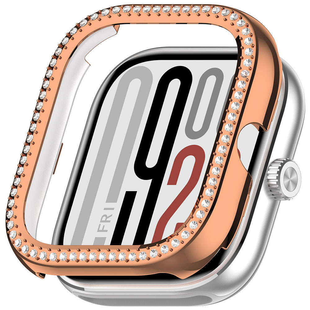 PC Hollow Case For Redmi Watch - Watch Esim ulasan dan harga