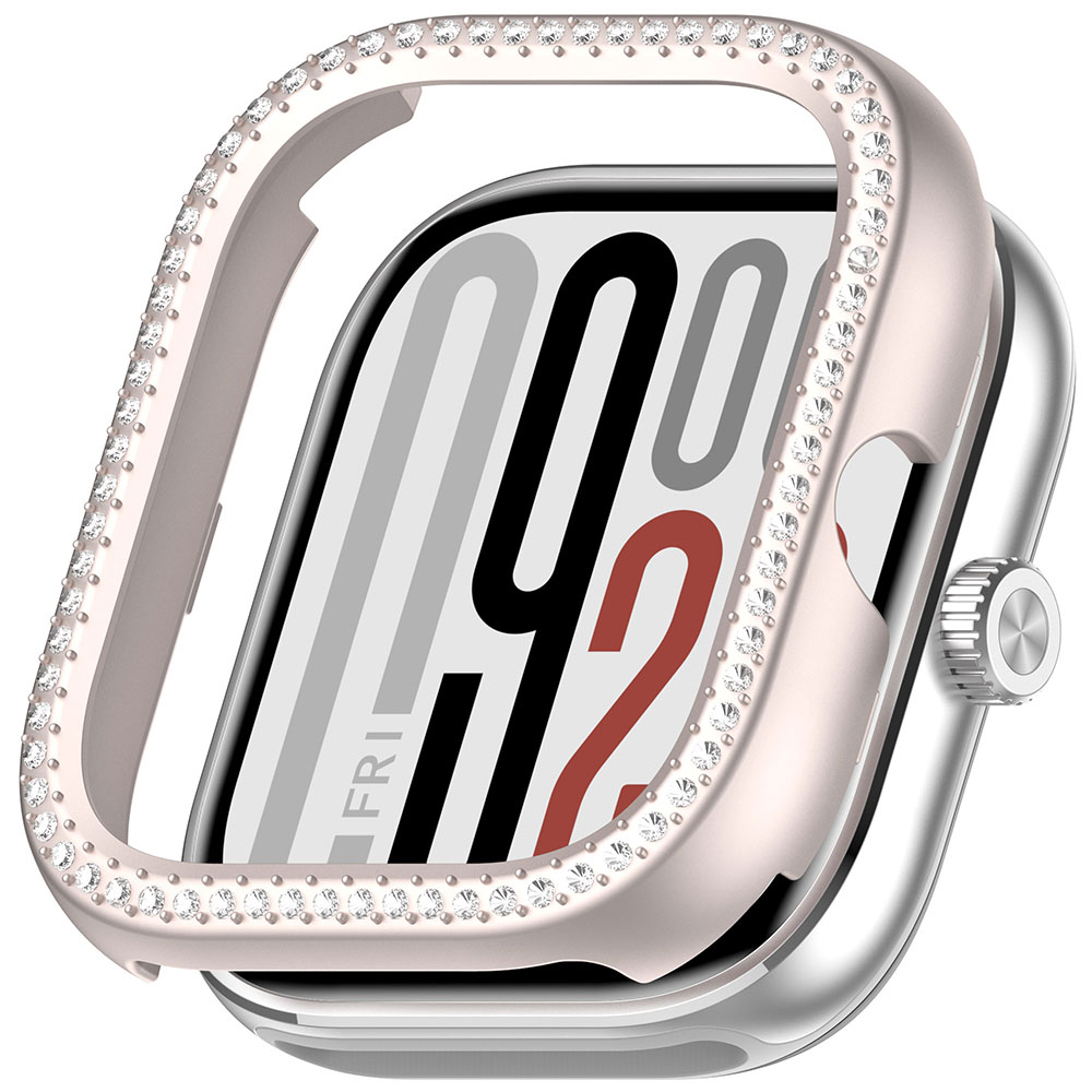 PC Hollow Case For Redmi Watch - Watch Esim ulasan dan harga