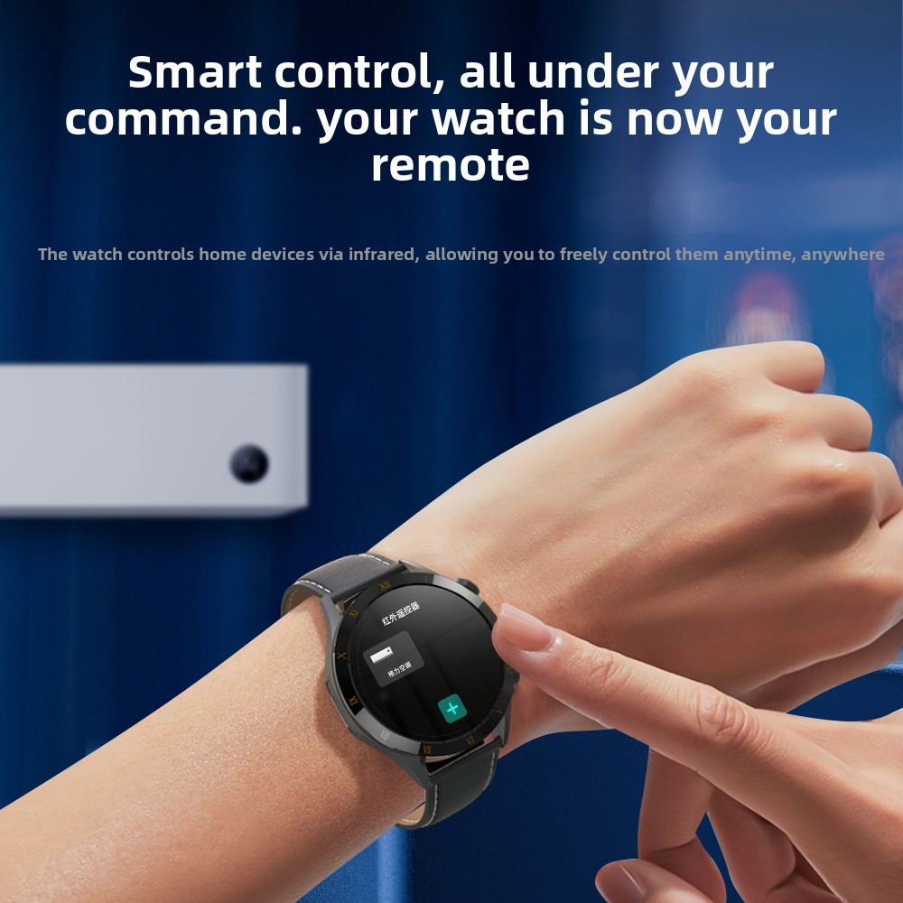 4G Smart Watch with SIM Card S - French Connection Watches Smartwatch App ulasan dan harga