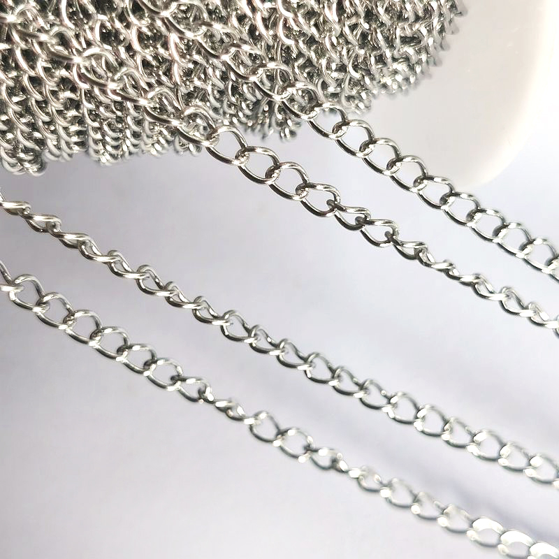 2Meters Stainless Steel Anti-a - Bracelet Link Remover ulasan dan harga