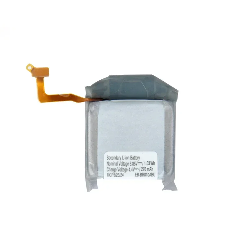 Brand New EB-BR810ABU 270mAh N - Watch R815 ulasan dan harga