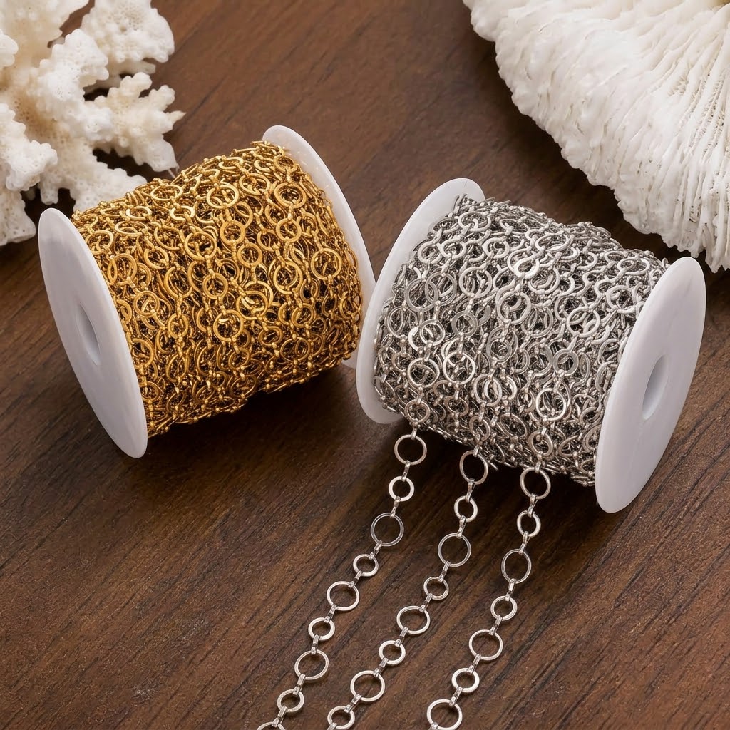 1Meter Stainless Steel Polishi - Bracelet Link Remover ulasan dan harga