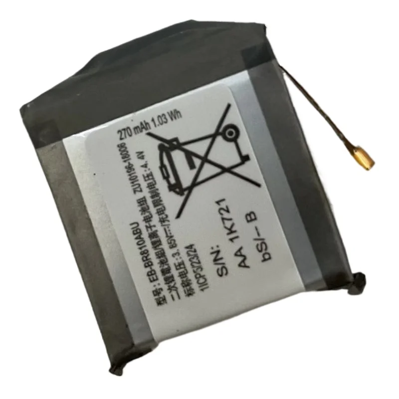 New Replacement Watch Battery  - Watch R815 ulasan dan harga