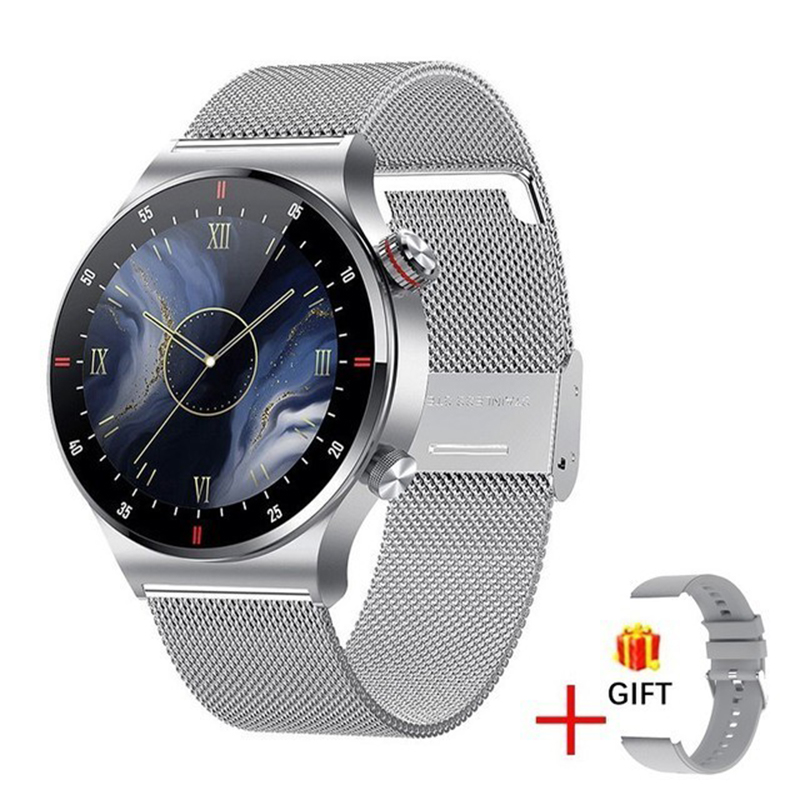 2025 Gift Smart Watch Men 1.28 - Smartwatch Oneplus Watches ulasan dan harga
