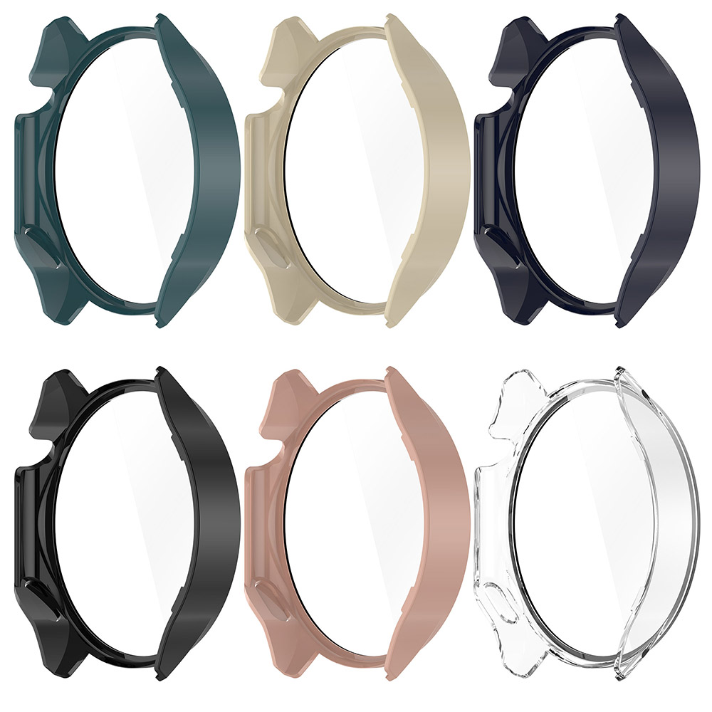 PC Case+Glass for Oneplus Watc - Smartwatch Oneplus Watches ulasan dan harga