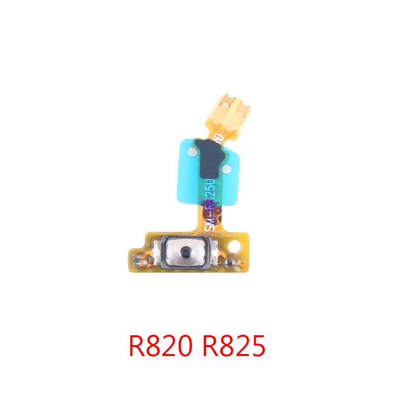 Power Button Return Flex Cable - Watch R815 ulasan dan harga