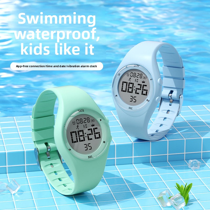 2026 New Kids Teens Smart Watc - Smartwatch Digital Watches For Kids ulasan dan harga