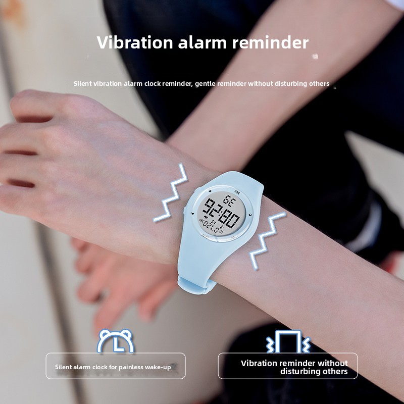 2026 New Kids Teens Smart Watc - Smartwatch Digital Watches For Kids ulasan dan harga