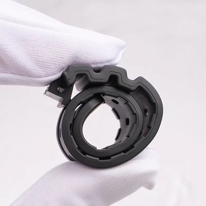 Silicone Small square resin St - Casio Watches Smartwatch ulasan dan harga