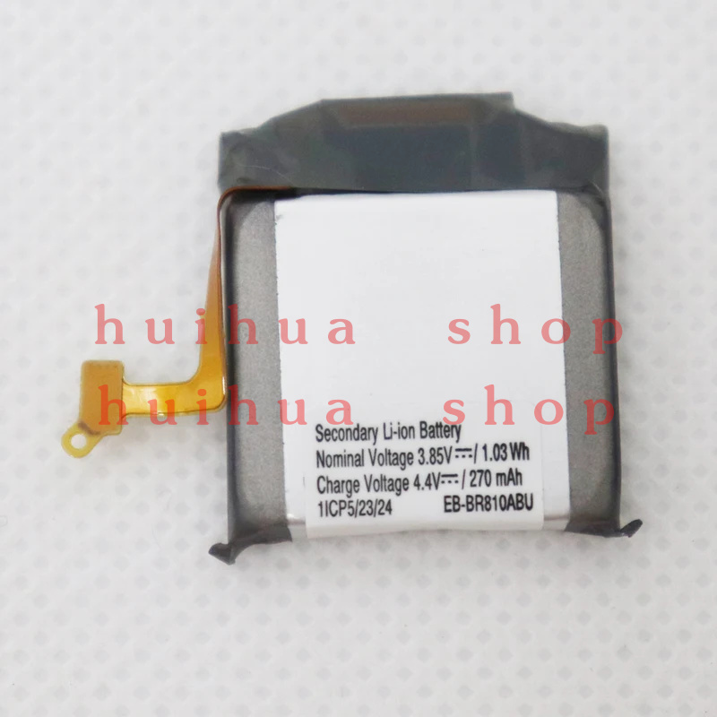 ISUNOO EB-BR810ABU Battery For - Watch R815 ulasan dan harga