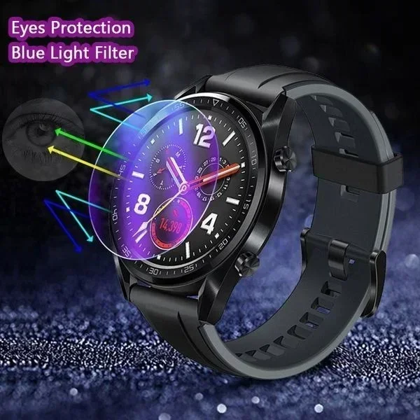 1-5Pcs Screen Protector For Ca - Casio Watches Smartwatch ulasan dan harga
