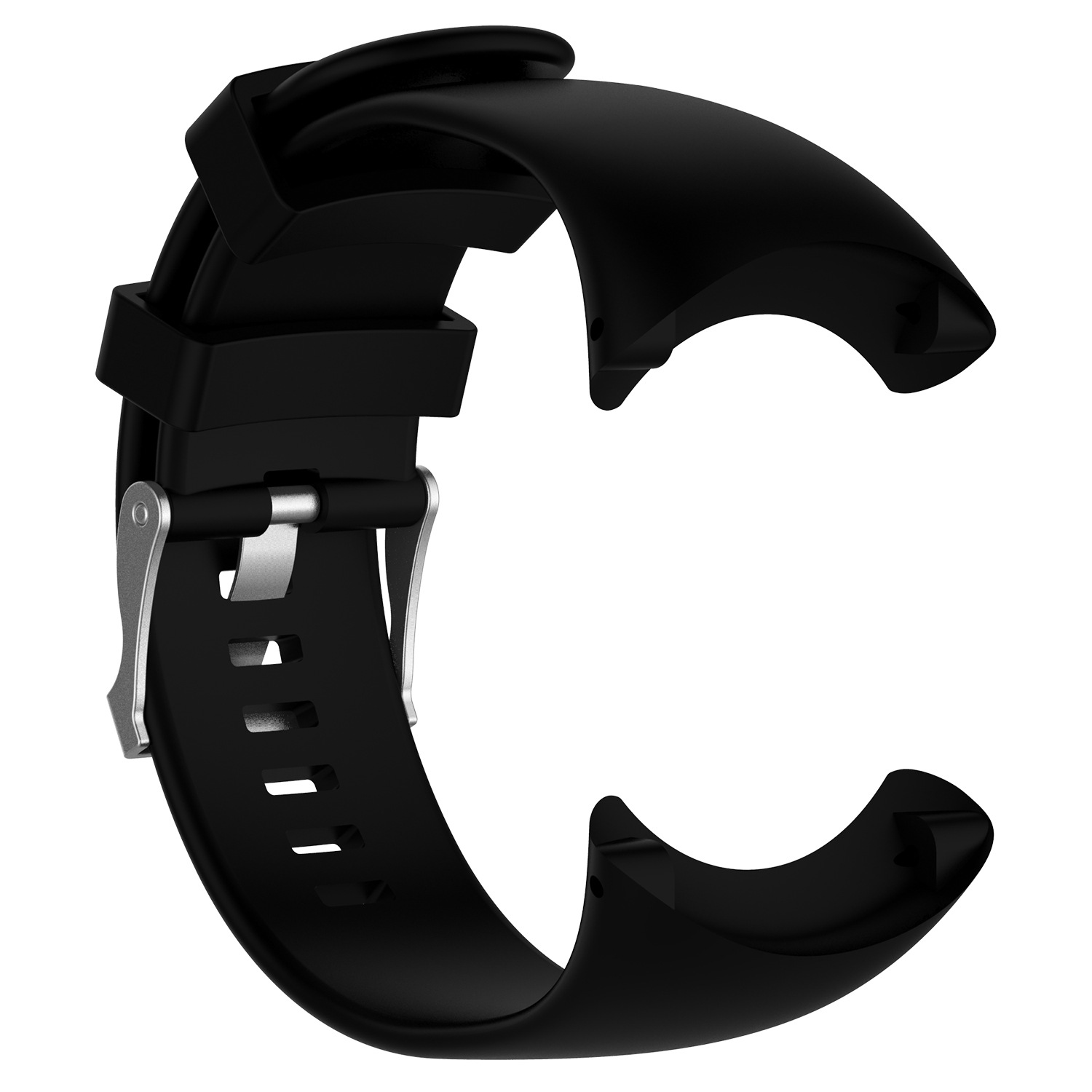 Watchband Silicone Replacement - Watches Original ulasan dan harga