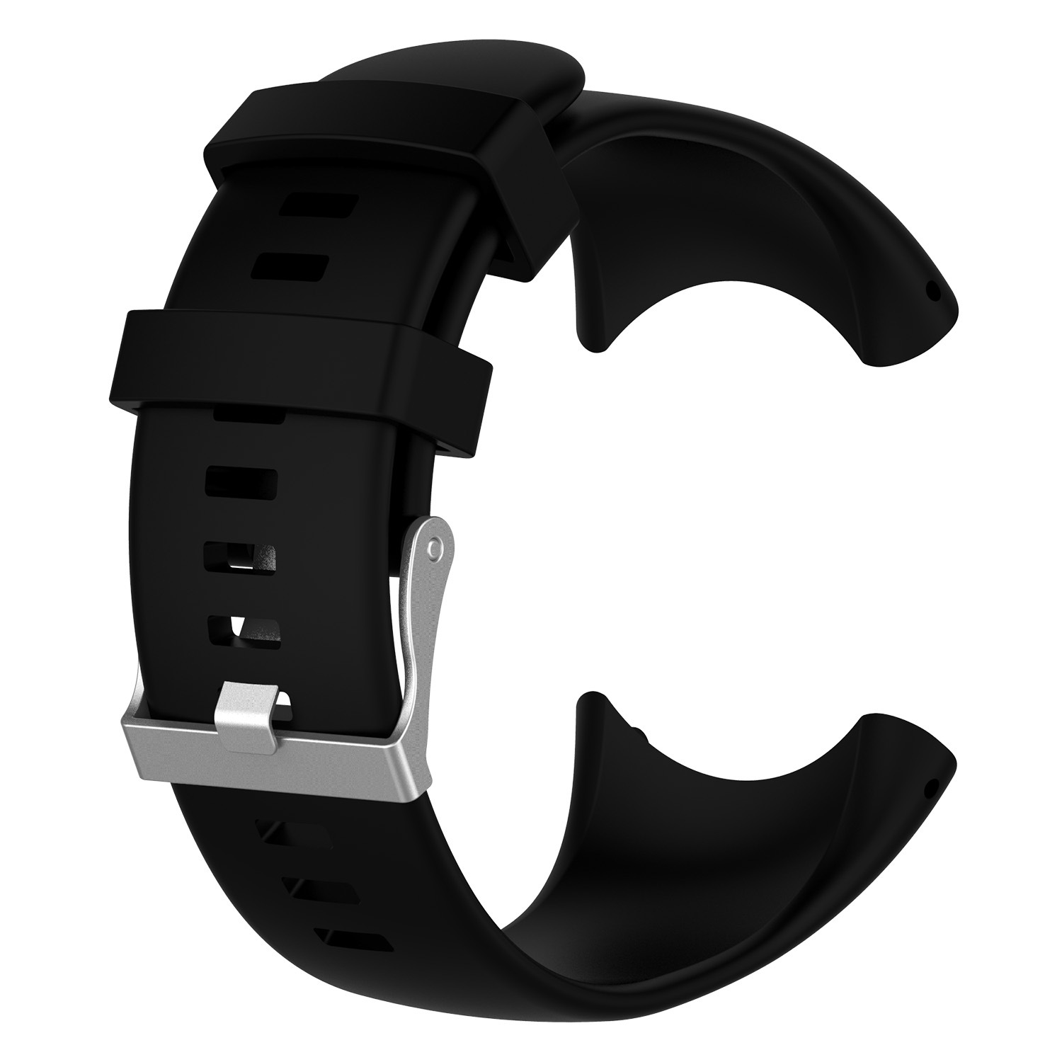 Watchband Silicone Replacement - Watches Original ulasan dan harga