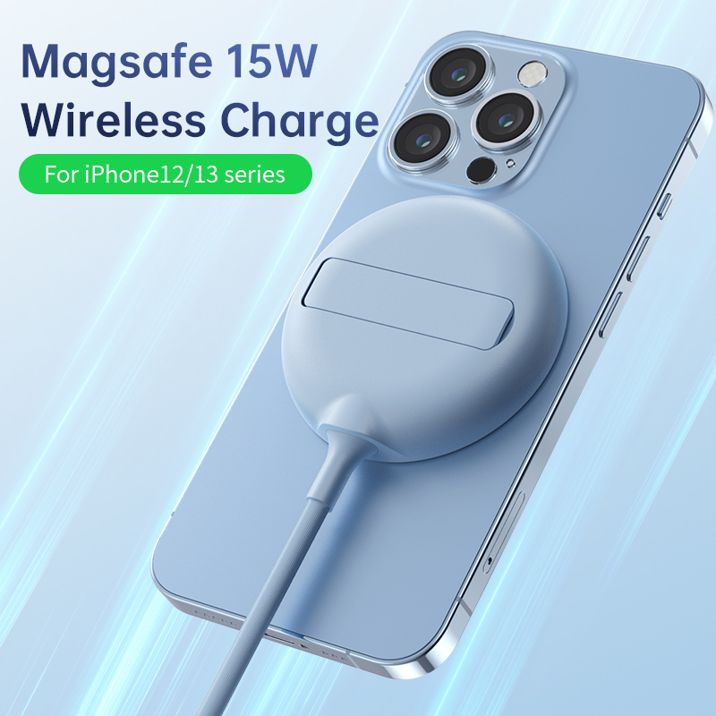 Magnetic Wireless Charger Fast - Smartwatch Oneplus Watches ulasan dan harga