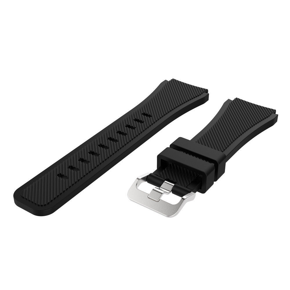 22mm Silicone Strap For OPPO W - Smartwatch Oneplus Watches ulasan dan harga