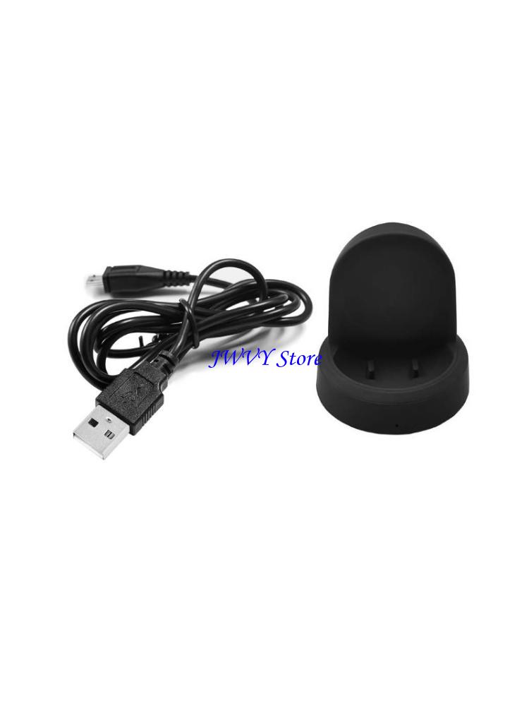 573A Wireless USB Charging Bas - Watch R815 ulasan dan harga