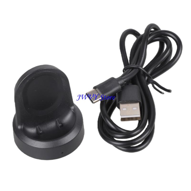 573A Wireless USB Charging Bas - Watch R815 ulasan dan harga