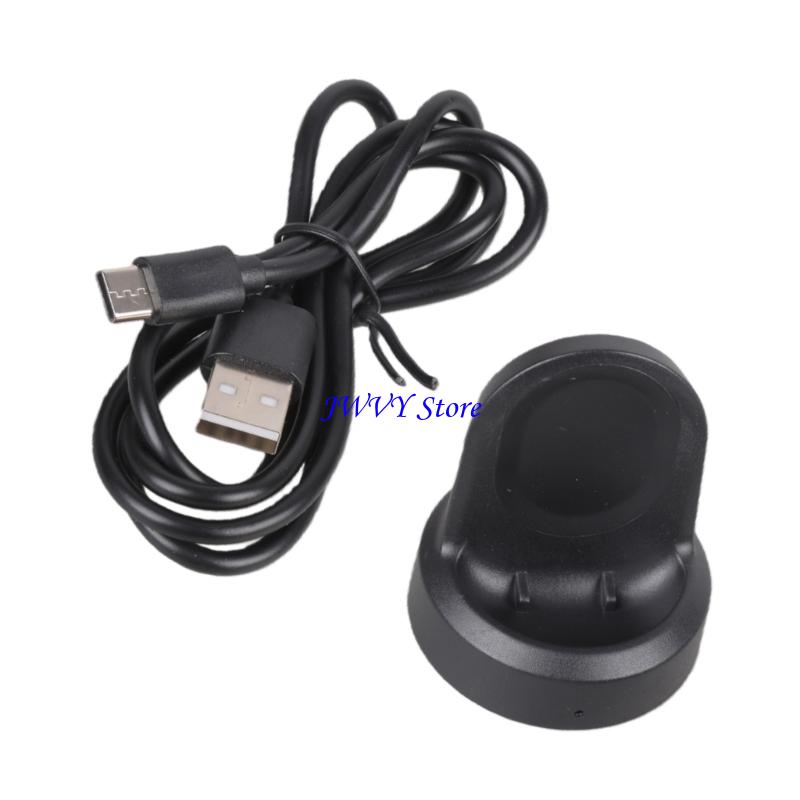 573A Wireless USB Charging Bas - Watch R815 ulasan dan harga