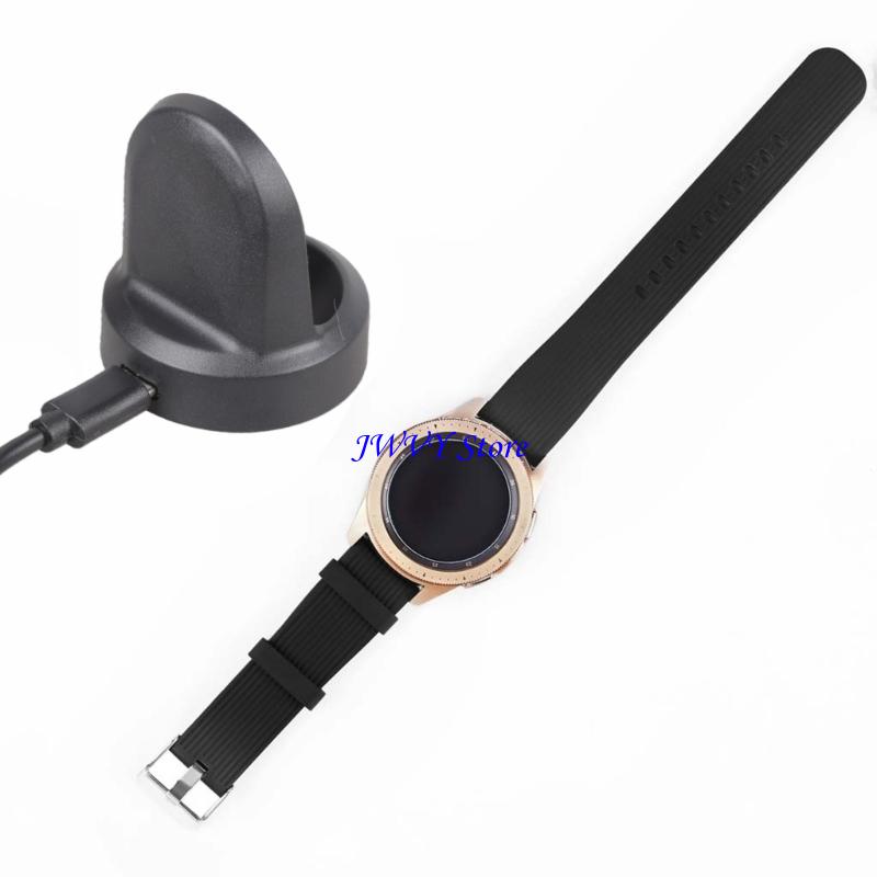 573A Wireless USB Charging Bas - Watch R815 ulasan dan harga